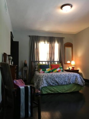 Private room in the Heart of Little Havana